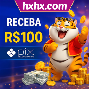hxhx.com Ganhe R$ 100,00 Gratis