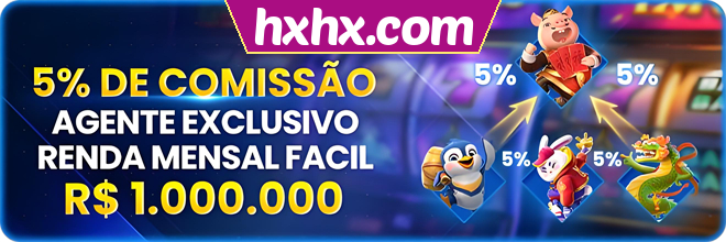 hxhx.com Comissão