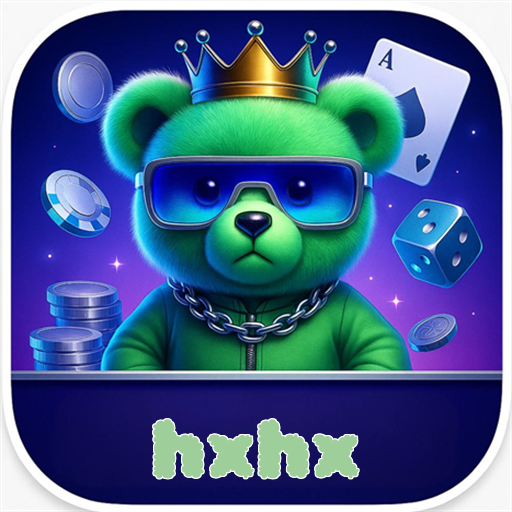 hxhx.com Logo